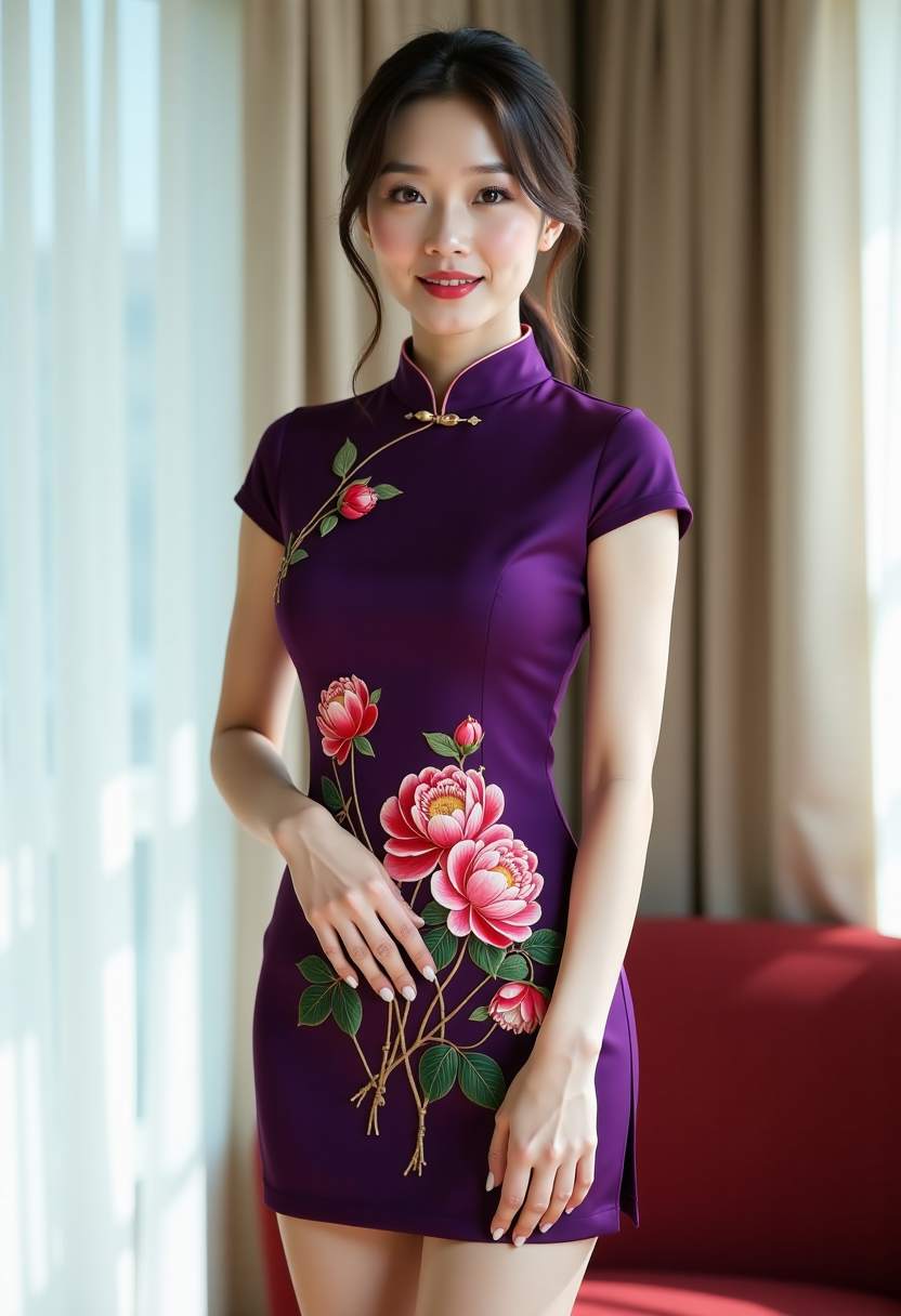 三姐妹美容店2