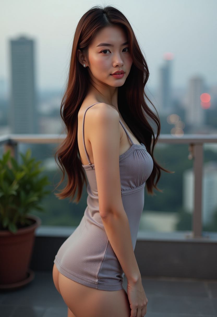 美妆奇迹